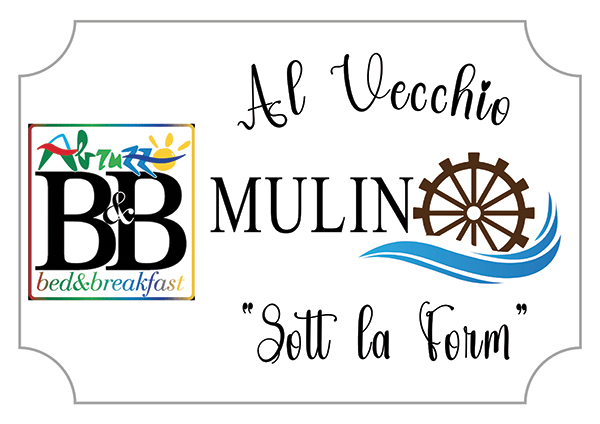 Logo_BnBVecchioMulino